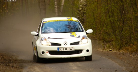 Clio Cup